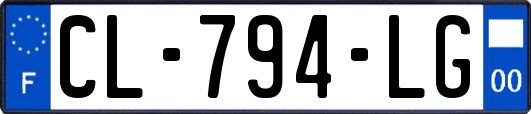 CL-794-LG