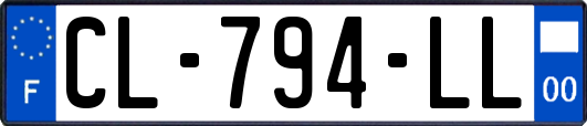 CL-794-LL