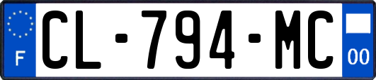 CL-794-MC