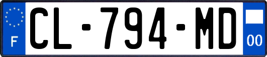 CL-794-MD