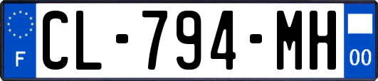 CL-794-MH