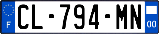 CL-794-MN