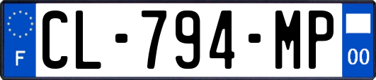 CL-794-MP