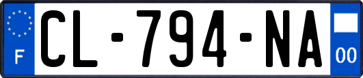 CL-794-NA