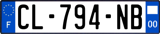 CL-794-NB