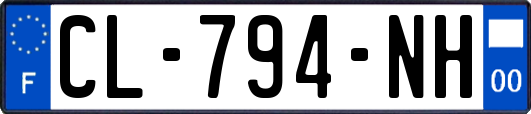 CL-794-NH