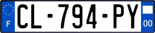 CL-794-PY