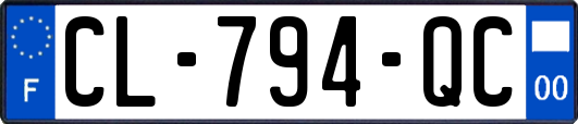 CL-794-QC