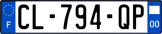 CL-794-QP