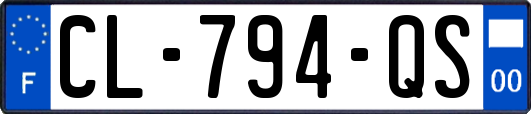 CL-794-QS