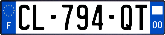 CL-794-QT