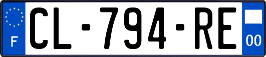 CL-794-RE