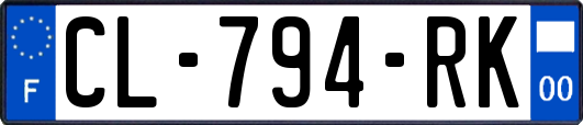 CL-794-RK