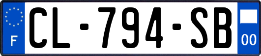 CL-794-SB