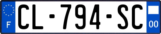 CL-794-SC