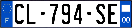 CL-794-SE