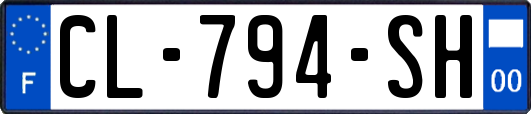 CL-794-SH