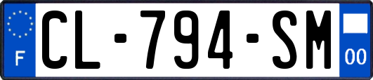 CL-794-SM