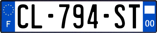 CL-794-ST