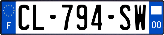 CL-794-SW