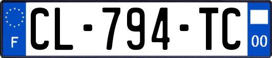 CL-794-TC
