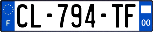 CL-794-TF