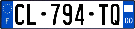 CL-794-TQ