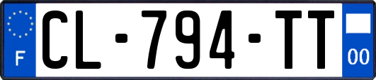 CL-794-TT