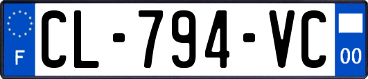 CL-794-VC