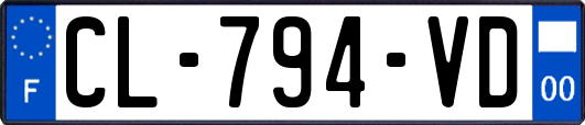 CL-794-VD