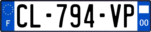 CL-794-VP