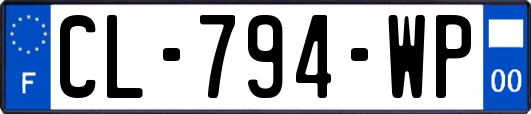CL-794-WP