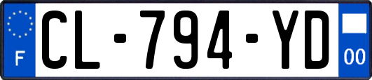 CL-794-YD