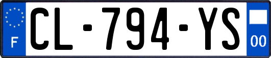 CL-794-YS