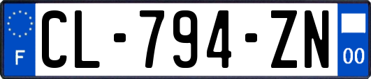 CL-794-ZN