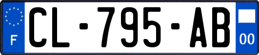 CL-795-AB