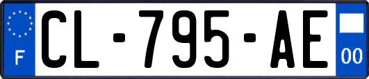 CL-795-AE