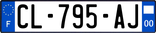 CL-795-AJ