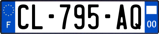 CL-795-AQ