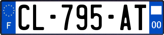 CL-795-AT