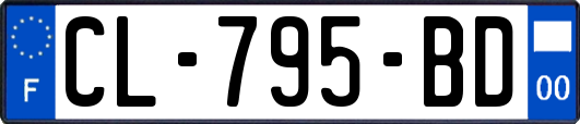 CL-795-BD