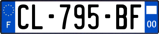 CL-795-BF