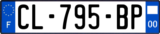 CL-795-BP