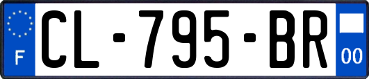CL-795-BR