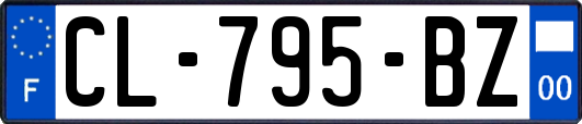 CL-795-BZ
