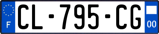 CL-795-CG