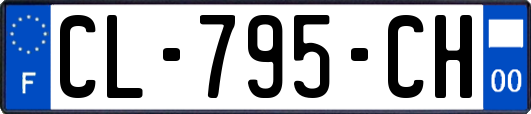 CL-795-CH