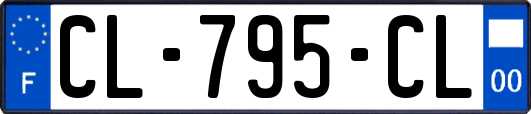 CL-795-CL