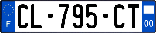 CL-795-CT
