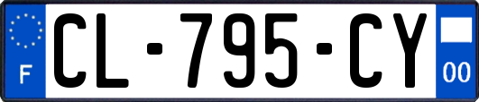 CL-795-CY